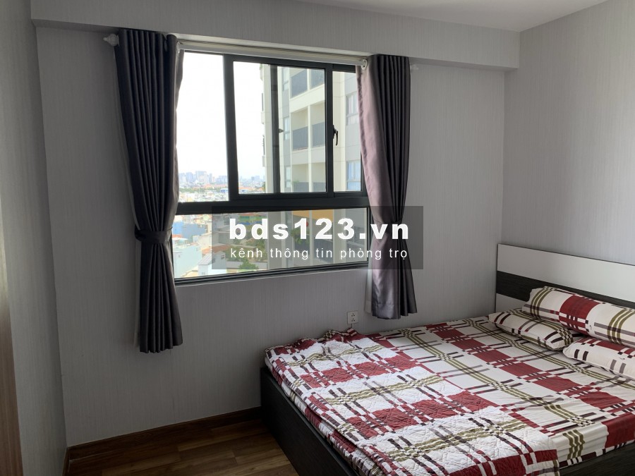 Share phòng căn hộ The Pegasuite diện tích 90m2, 3 PN, 2 WC, đầy đủ tiện nghi