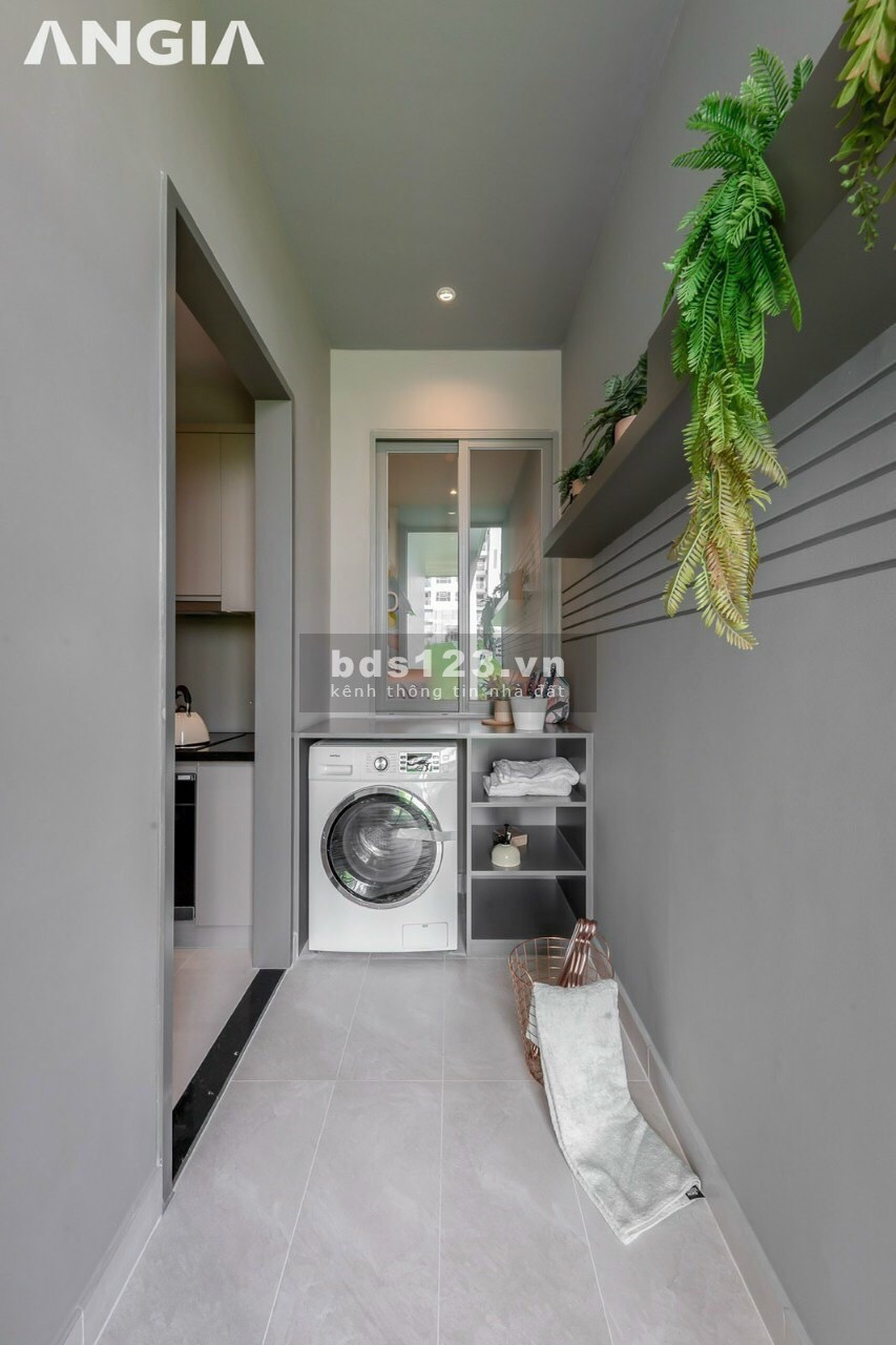 Sở hữu chung cư riêng mình chỉ với 330triệu chung cư West Gate Park phía tây SG