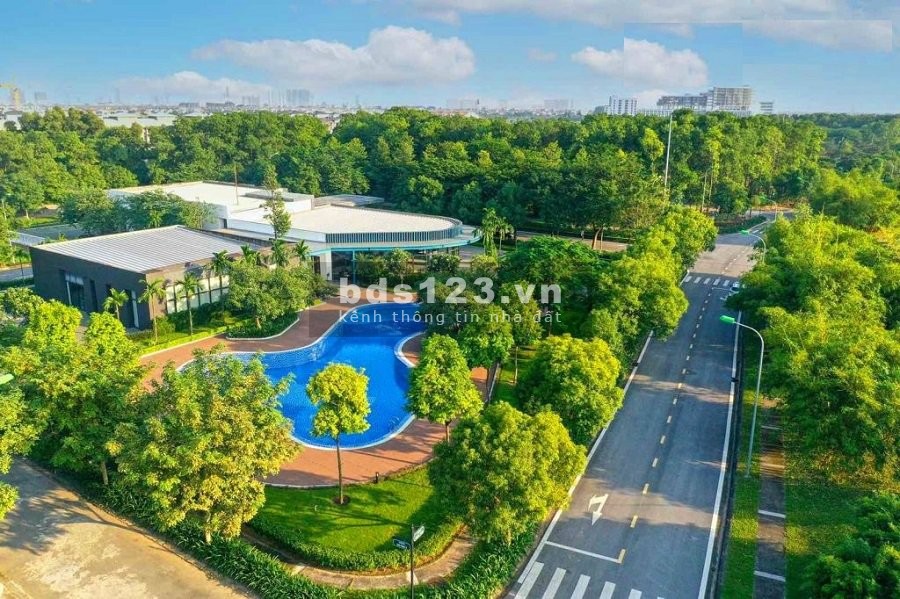 Chính chủ bán biệt thự liền kề khu dự án Hà Đô Charm Villas, dt 110m2, chỉ hơn 7 tỷ. Lh: 0972159159