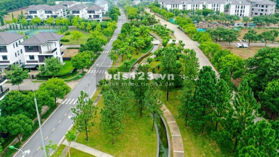Chính chủ bán biệt thự liền kề khu dự án Hà Đô Charm Villas, dt 110m2, chỉ hơn 7 tỷ. Lh: 0972159159