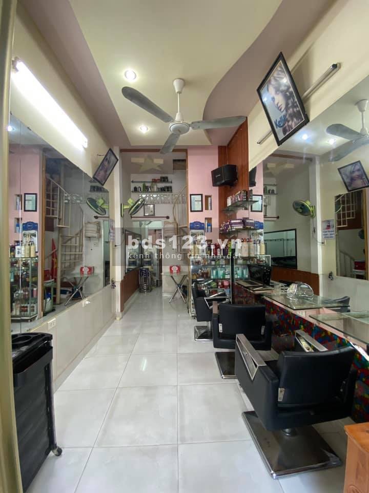 Mặt tiền đường Nguyễn Văn Công, Gò Vấp 2 tầng đúc giá 5.2 tỷ, thuận kinh doanh, lh 0969476617