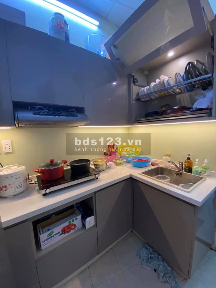 Mặt tiền đường Nguyễn Văn Công, Gò Vấp 2 tầng đúc giá 5.2 tỷ, thuận kinh doanh, lh 0969476617