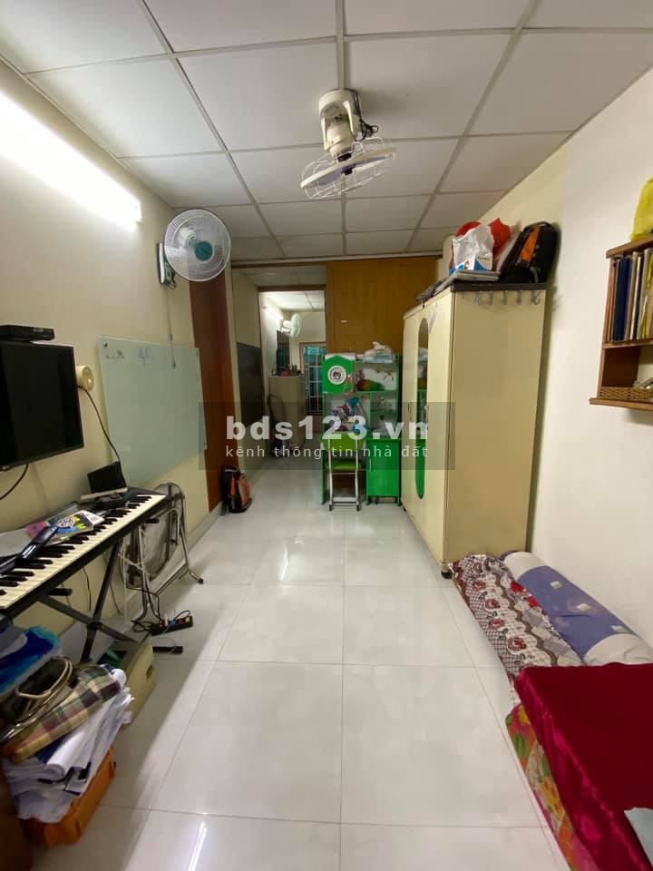 Mặt tiền đường Nguyễn Văn Công, Gò Vấp 2 tầng đúc giá 5.2 tỷ, thuận kinh doanh, lh 0969476617