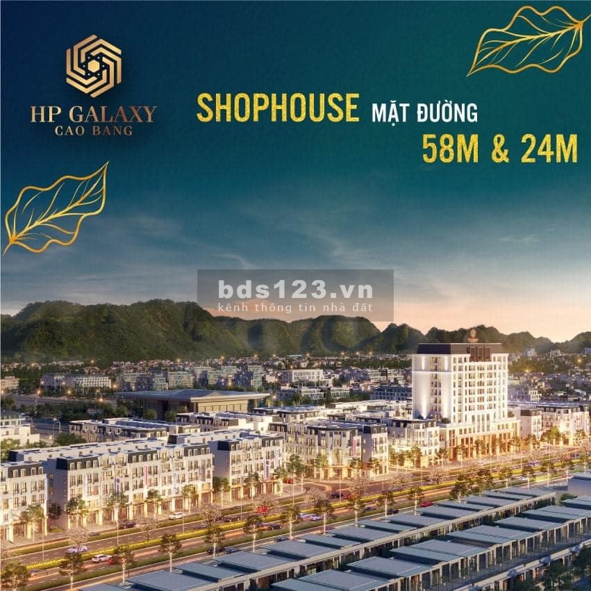 Dự án phát triển đô thị 5A - chuẩn mực sống mới của mọi nhà, đã có sổ đỏ từng lô đất
