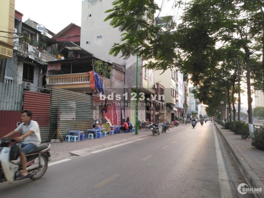 Bán nhà nát HXT tránh đường Phạm Văn Đồng quận Bình Thạnh 180m2 giá chỉ 7tỷ750