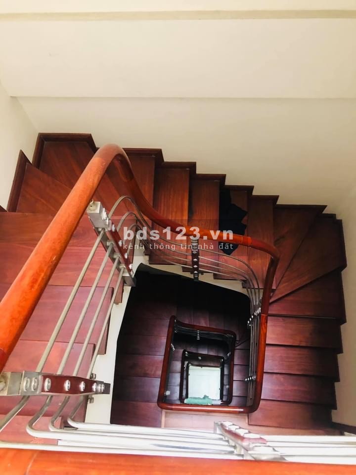 Sở hữu ngay căn nhà xịn trong khu phân lô Quân Đội siêu hiếm, 6 tầng đúc kiên cố