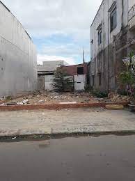 Bán đất Tân Phong diện tích sử dụng 130m2 mặt tiền 8.5m giá bán 6 tỷ lô góc ô tô
