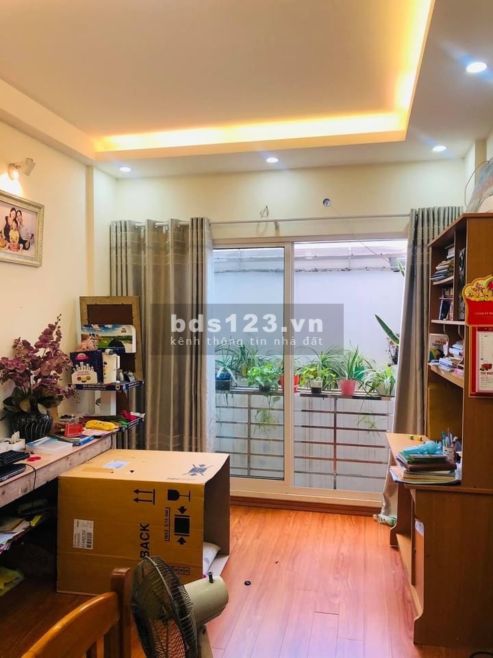 Sở hữu ngay căn nhà xịn trong khu phân lô Quân Đội siêu hiếm, 6 tầng đúc kiên cố