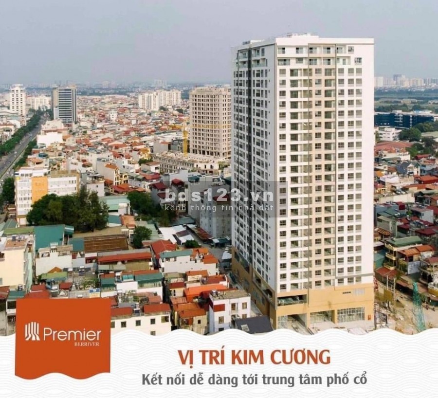 Căn hộ sang trọng - Kề sông cận phố, chiết khấu đến 8%, thanh toán nhanh