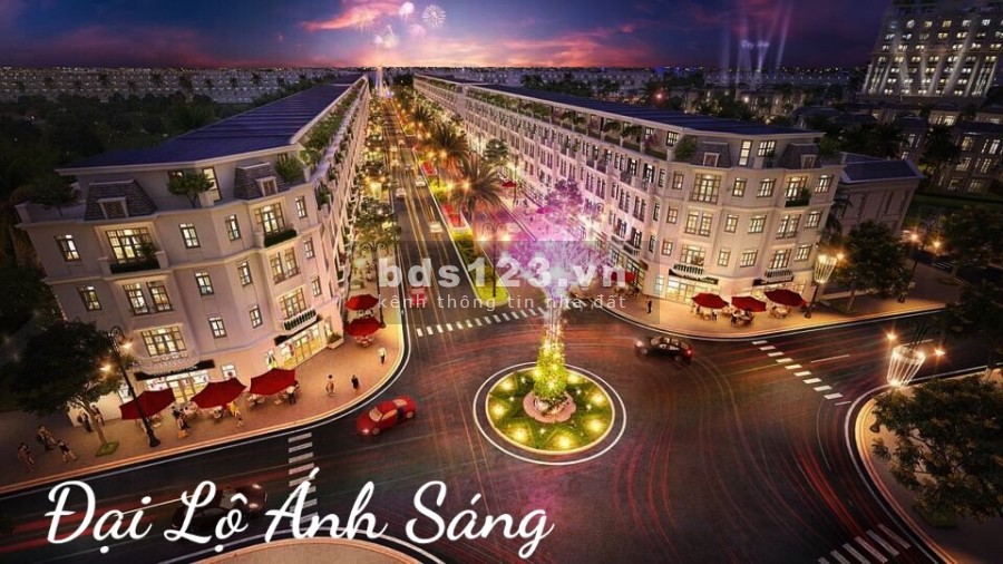 Bán Nhanh Lô Bán Khu Phố Chợ An Nhơn, giá chỉ từ 19 triệu/m2