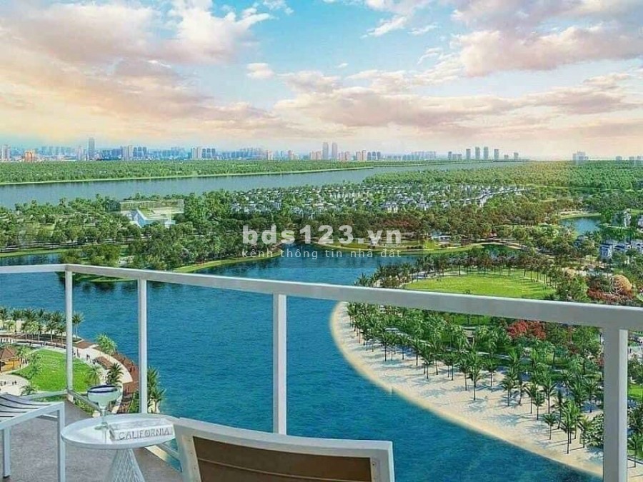 Căn hộ cao cấp beverly trực diện công viên 36ha Vinhomes Grand Park Quận 9, tp. Thủ Đức