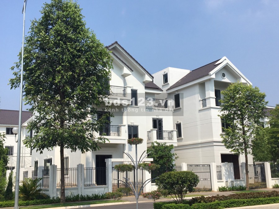 Cần bán căn biệt thự mặt đường ĐInh TIên Hoàng, đã ra sổ từng lô
