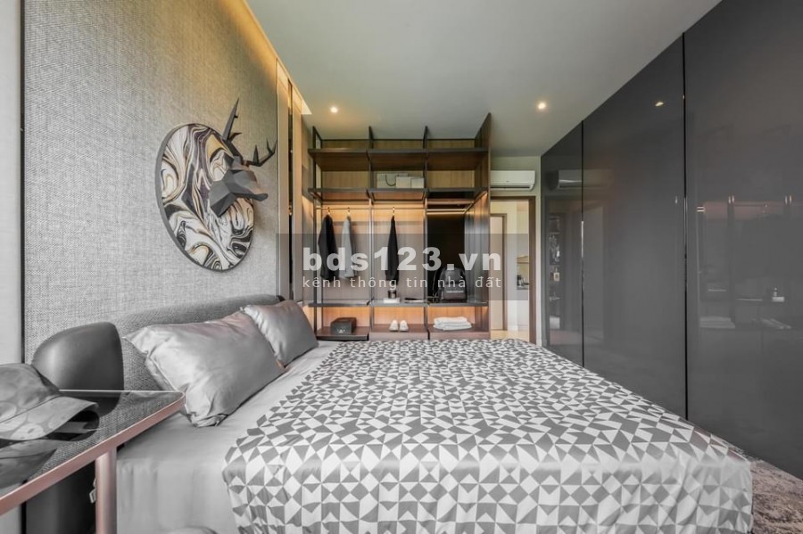 Khu phức hợp chung cư cao cấp West Gate An Gia cam kết lợi nhuận đầu 100 triệu