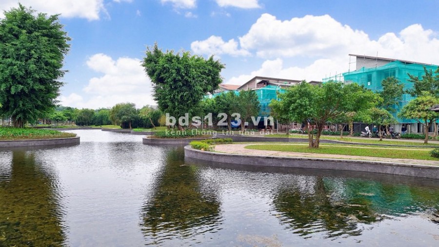 Chính chủ bán biệt thự liền kề khu dự án Hà Đô Charm Villas, dt 110m2, chỉ hơn 7 tỷ. Lh: 0972159159