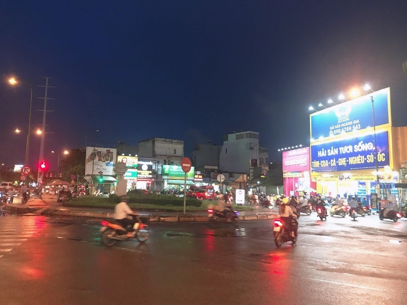Bán Nhà Riêng Đường Nguyên Hồng, Gò Vấp. Giá Rẻ, Tặng Nội Thất 200 triệu