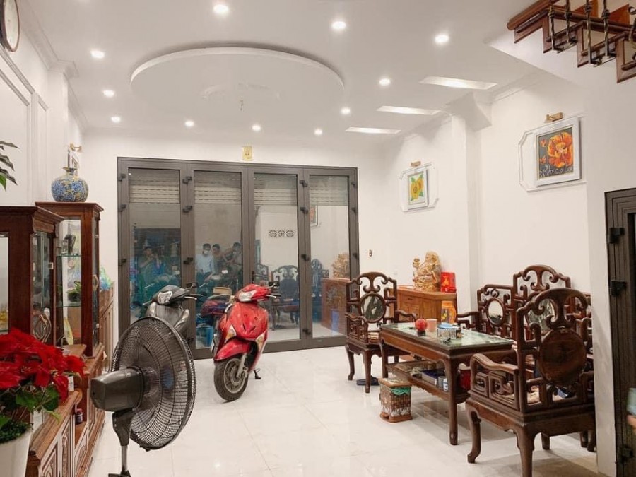 Xuân Đỉnh lô góc 3 thoáng ở ngay nhỉnh 3 tỷ 37m2 liên hệ chính chủ 0983753389
