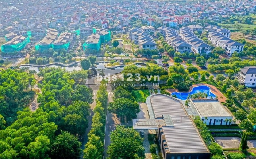 Chính chủ bán biệt thự liền kề khu dự án Hà Đô Charm Villas, dt 110m2, chỉ hơn 7 tỷ. Lh: 0972159159