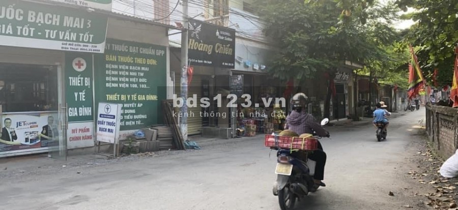 Chắc chắn chỉ còn có 1 không có 2 tại trung tâm Như Quỳnh