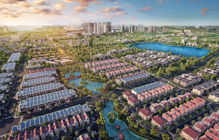 Bán Nhà Siêu To Siêu Khổng Lồ KĐT Mới An Hưng, Kinh Doanh Siêu Đỉnh, dt 400m2