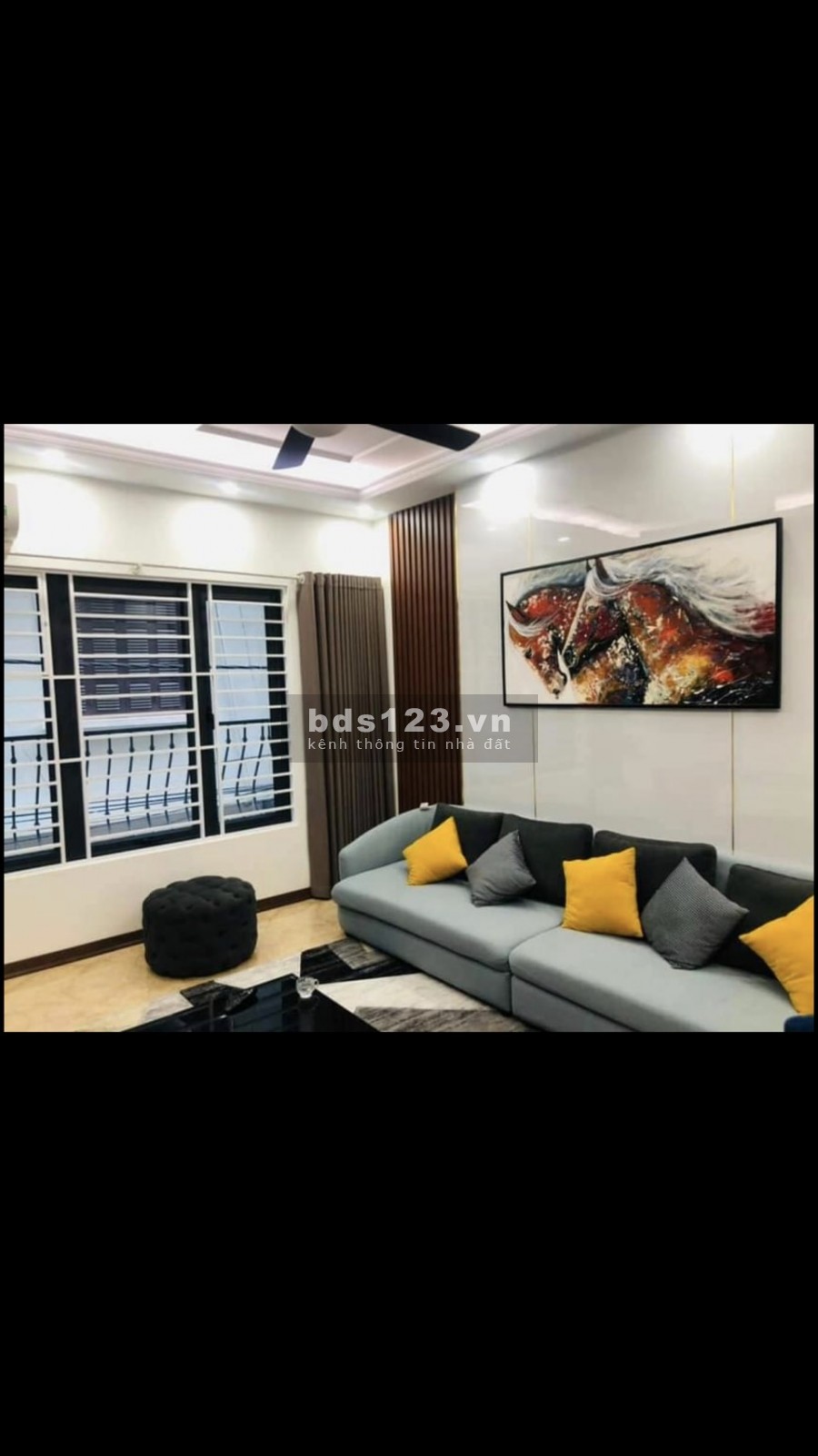 Bán nhà Trần Khát Chân cực đẹp, diện tích sử dụng 45m2,…