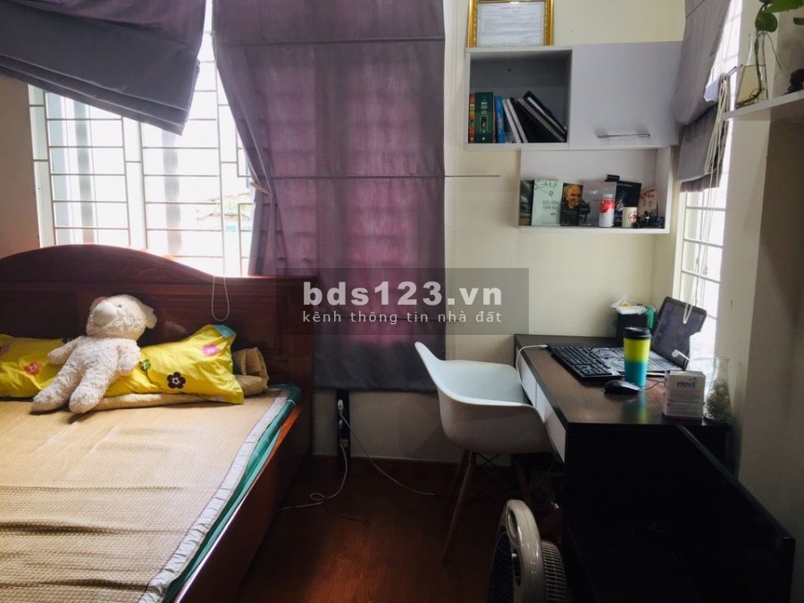 Hiếm có khó tìm nhà đẹp Ngọc Thụy diện tích 45m2, Vị trí ngay gần phố cổ Ngọc lâm