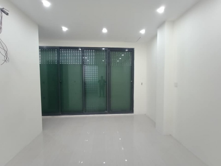 Bán nhà Nguyễn Xiển 7 tầng thang máy, Gara ô tô, kinh doanh chỉ nhỉnh 5 tỷ