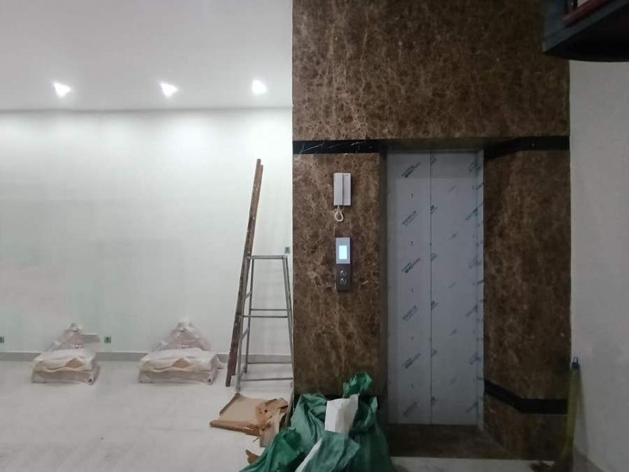 Bán nhà Nguyễn Xiển 7 tầng thang máy, Gara ô tô, kinh doanh chỉ nhỉnh 5 tỷ