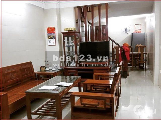Bán Nhà Nở Hậu Nguyễn Trãi, Thanh Xuân Xây Mới Sổ Đỏ Chính Chủ, dt 40m2 5 tầng, giá 3.4 tỷ