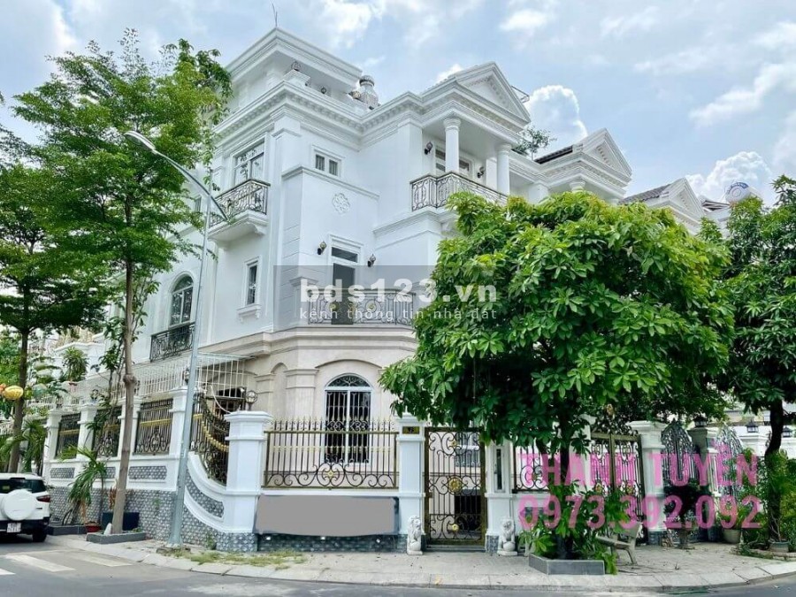 Cityland Garden Hills Mua Căn Góc Với Giá Nhà Phố, sổ hồng giao dịch ngay