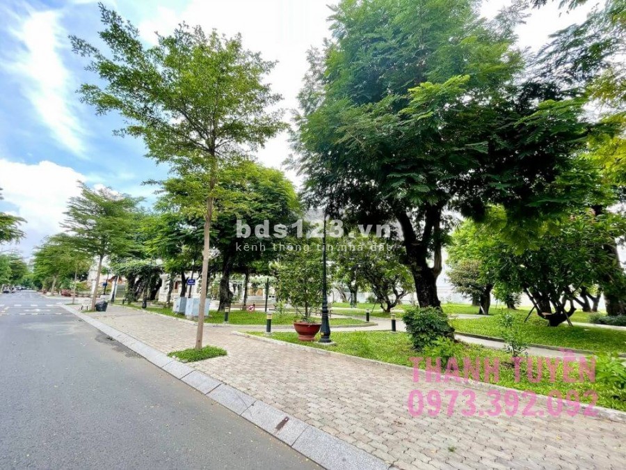 Cityland Garden Hills Mua Căn Góc Với Giá Nhà Phố, sổ hồng giao dịch ngay