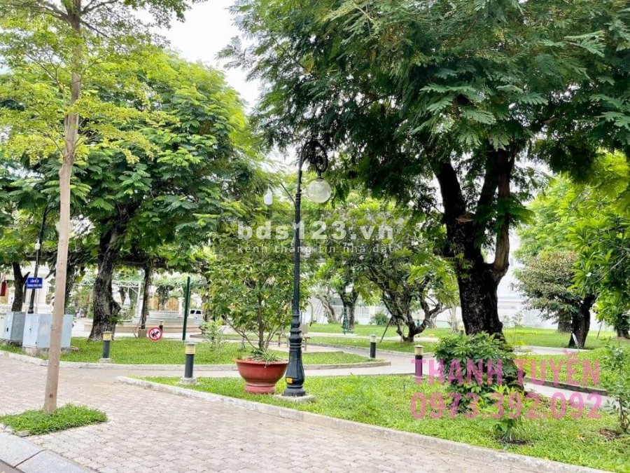 Cityland Garden Hills Mua Căn Góc Với Giá Nhà Phố, sổ hồng giao dịch ngay