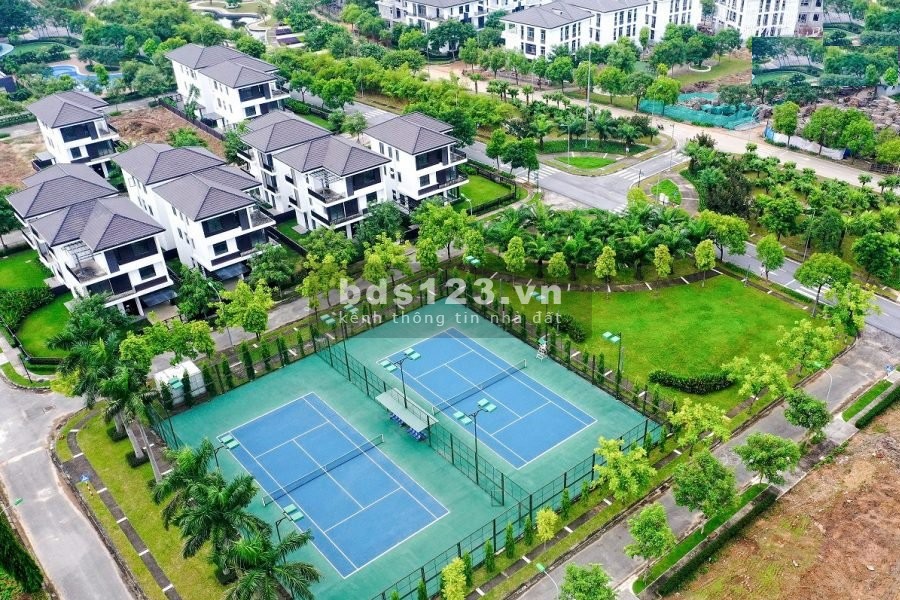 Chính chủ bán biệt thự liền kề khu dự án Hà Đô Charm Villas, dt 110m2, chỉ hơn 7 tỷ. Lh: 0972159159