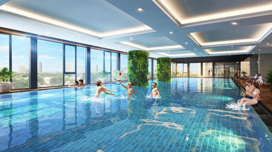 Bán Nhà Siêu To Siêu Khổng Lồ KĐT Mới An Hưng, Kinh Doanh Siêu Đỉnh, dt 400m2