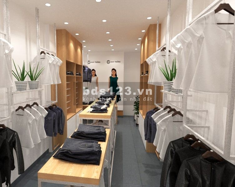 Nhà siêu hiếm độc kinh doanh mặt phố Nguyễn Văn Linh, dt 23m2, 4 tầng, giá 2.7 tỷ