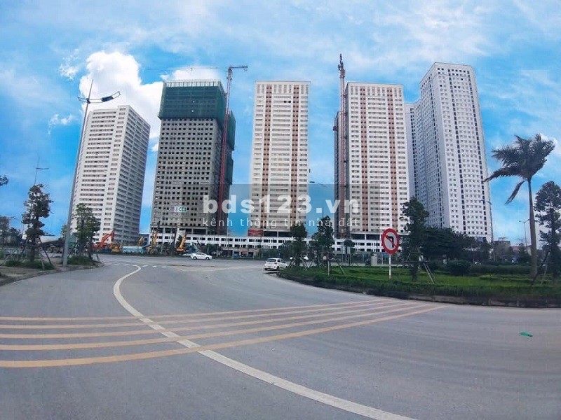 Chung cư cao cấp giá Bình Dân siêu hấp dẫn chỉ từ 23 triệu/m2, sở hữu căn hộ bên sông