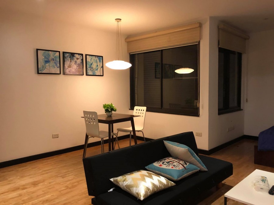 Bán nhà Trần Duy Hưng, 8 tầng 106m2, thang máy, kinh doanh, giá…