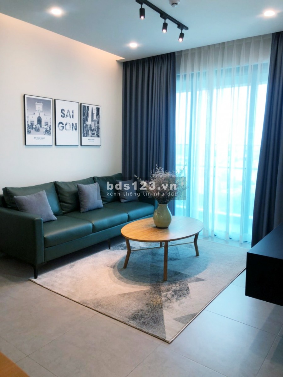 Feliz en Vista cho thuê căn 2pn dt 85m2 full NT - 17 triệu/tháng - Xem nhà LH. 0339744305