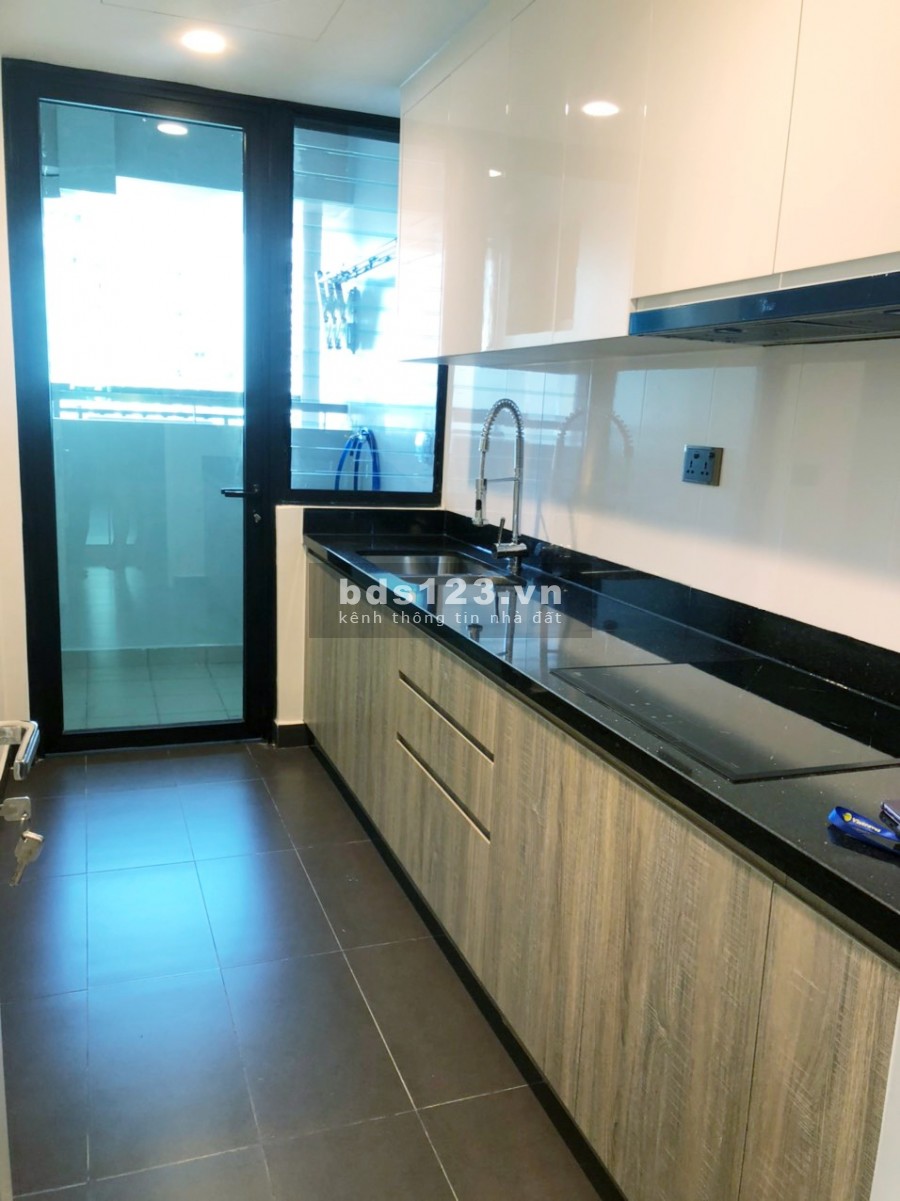 Feliz en Vista cho thuê căn 2pn dt 85m2 full NT - 17 triệu/tháng - Xem nhà LH. 0339744305