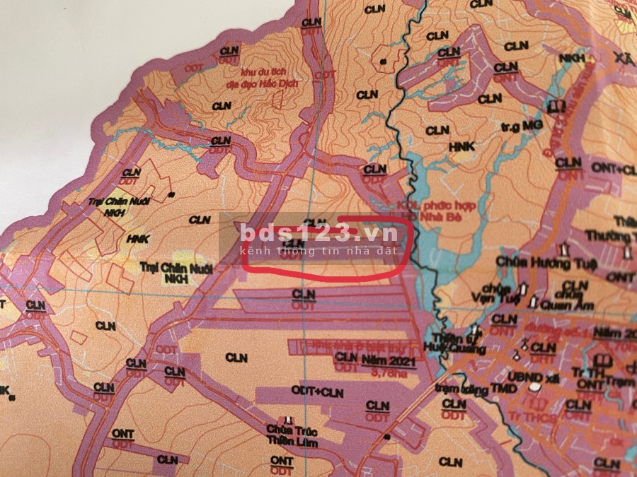 Đất hắc dịch phú mỹ, sát bên khu công nghệ cao 450ha chỉ…