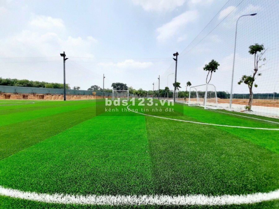 Bán đất Tân Uyên ngay Visip 2 mở rộng, hồ sơ pháp lý rõ ràng minh bạch