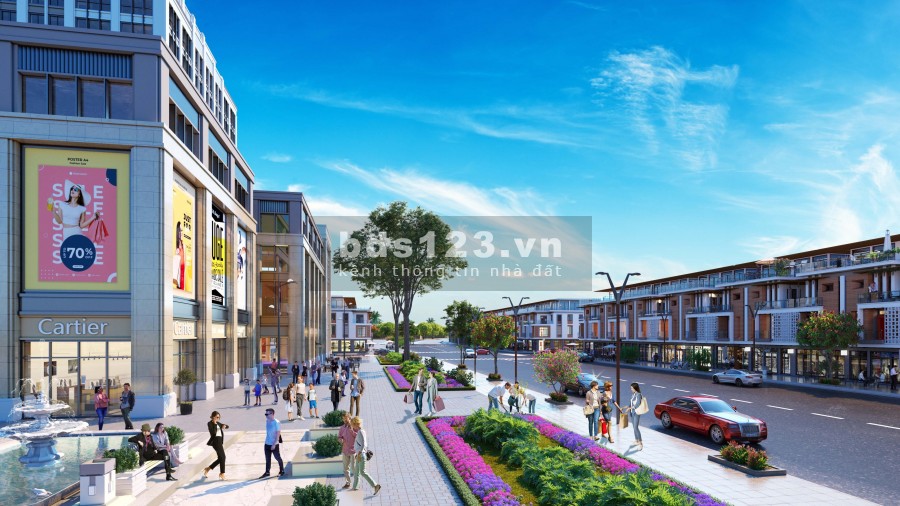 Chỉ còn 10 suất ngoại giao giá gốc CĐT đất nền ven biển phía Nam Đà Năng