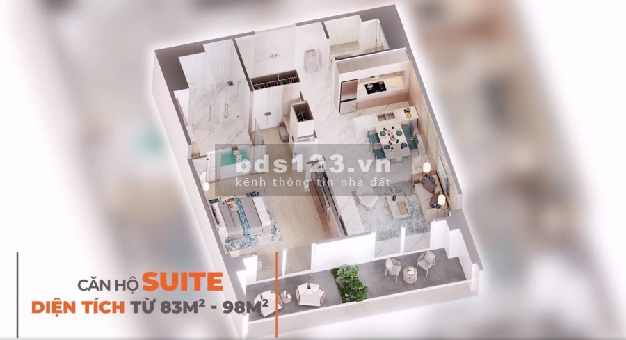 Takashi Ocean Suite Lựa Chọn Đầu Tư Hợp Lý, phong cách thiết kế mang đậm văn hóa Nhật Bản