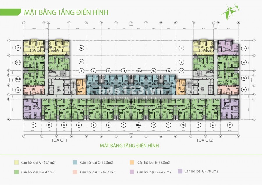 Đầu tư 2 năm chỉ với 350 triệu tại căn hộ Ecolife riverside. Tin được không