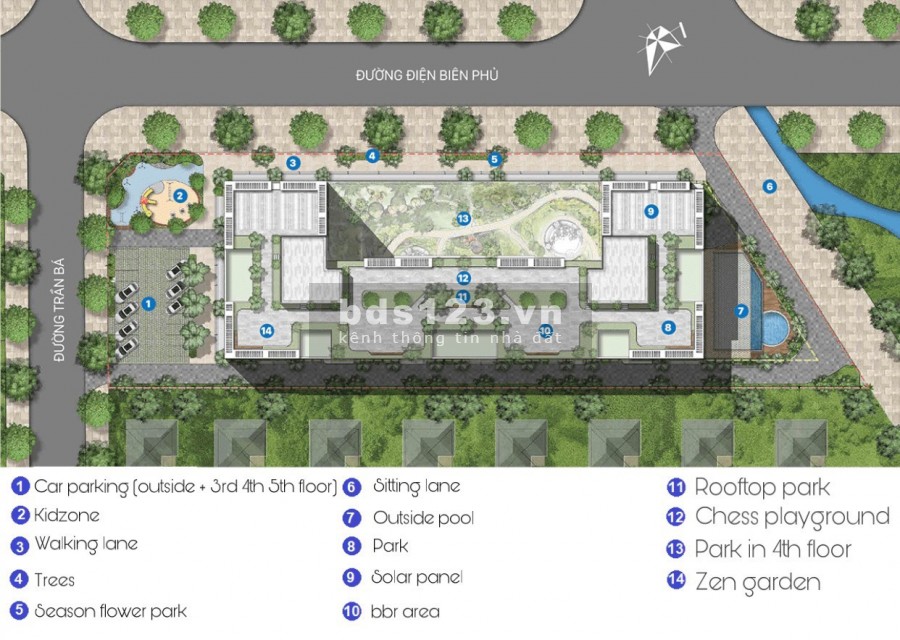 Đầu tư 2 năm chỉ với 350 triệu tại căn hộ Ecolife riverside. Tin được không