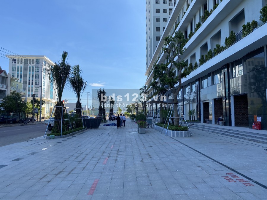 Tìm đâu 1 căn hộ 2pn thành phố quy nhơn view đẹp giá chỉ 1 tỷ xxx