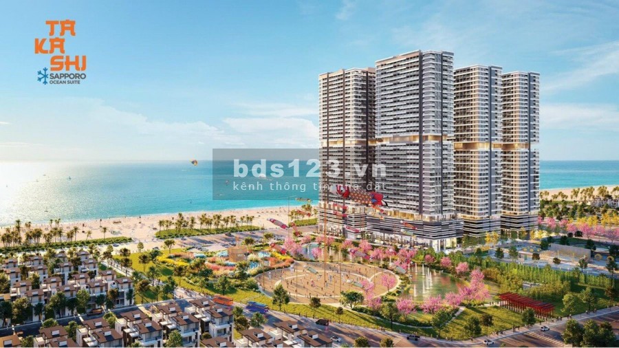 Với 300 Triệu Đầu Tư Căn Hộ nghỉ Dưỡng Ven Biển Cho Thuê Sở hữu lâu dài LH 0931996676