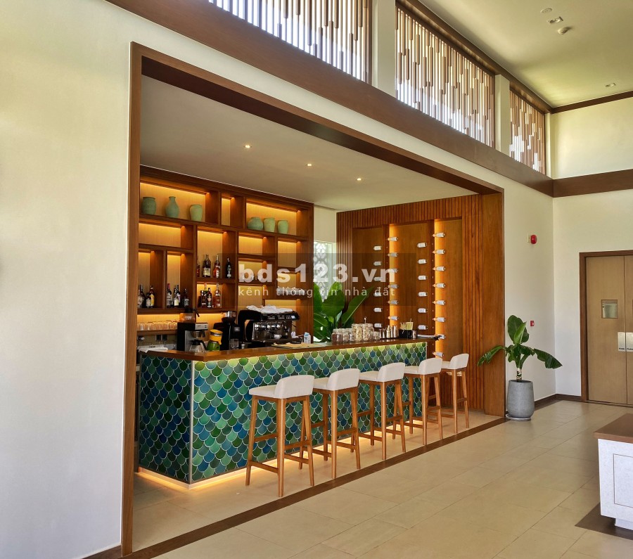 Bán biệt thự mặt biển 4PN Maia Resort giá chỉ 23 tỷ/căn CĐT VinaCapital. PKD 0912357447