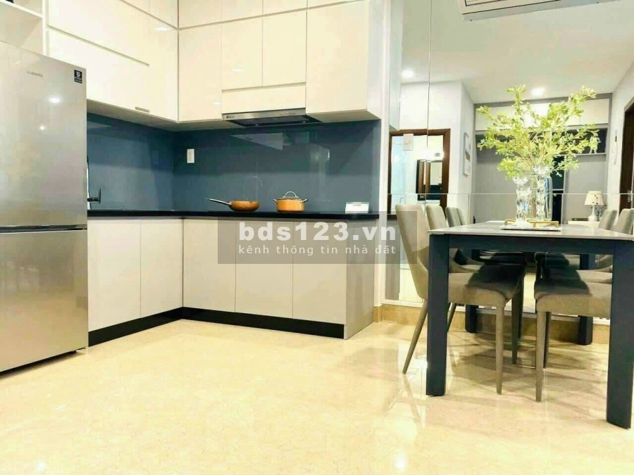 Chung cư Legacy central khu chung cư cao cấp và nơi an cư lý tưởng cho khách hàng