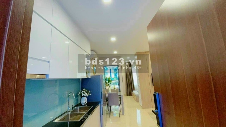 Chung cư Legacy central khu chung cư cao cấp và nơi an cư lý tưởng cho khách hàng