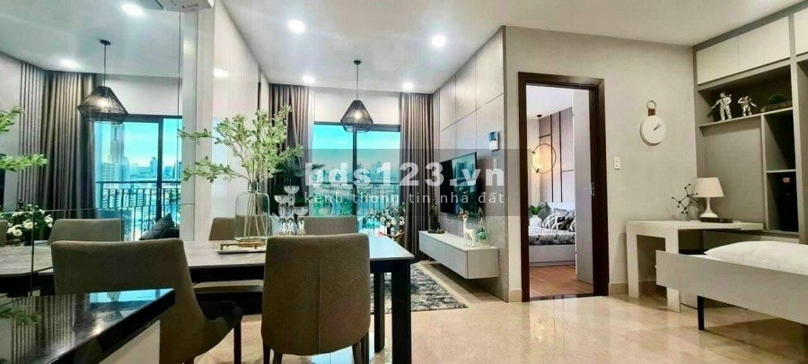 Chung cư Legacy central khu chung cư cao cấp và nơi an cư lý tưởng cho khách hàng